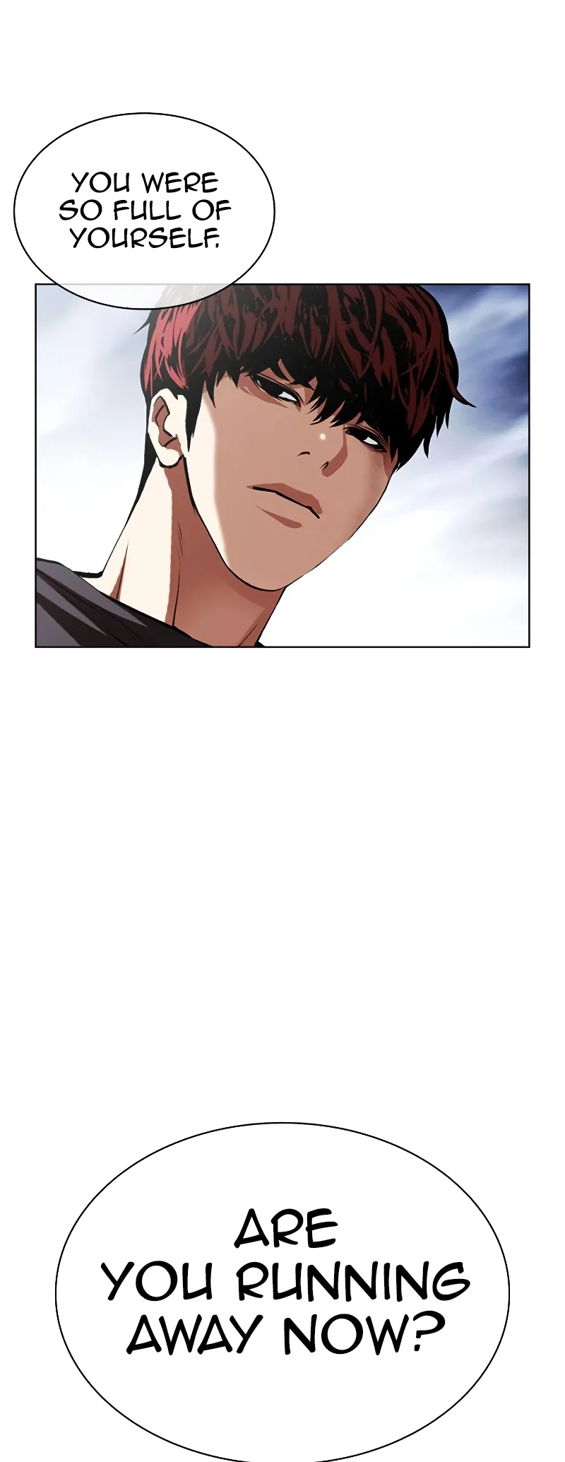 Lookism Chapter 495