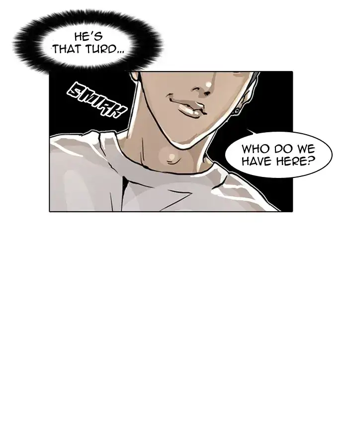 Lookism Chapter 5