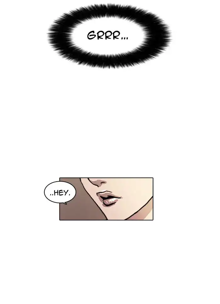 Lookism Chapter 5