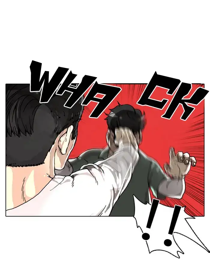 Lookism Chapter 5