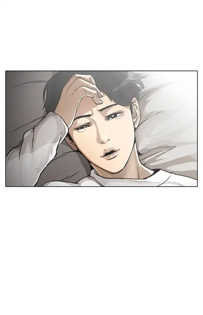 Lookism Chapter 5