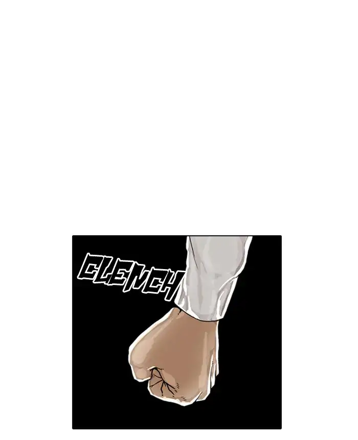 Lookism Chapter 5