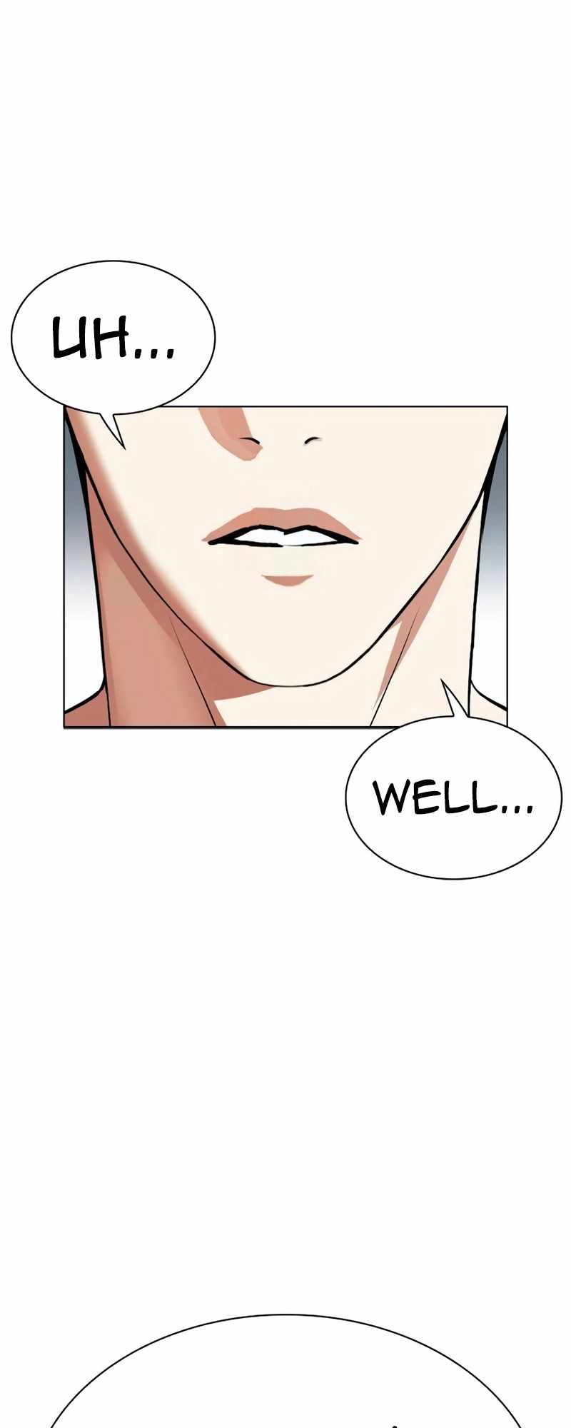 Lookism Chapter 534