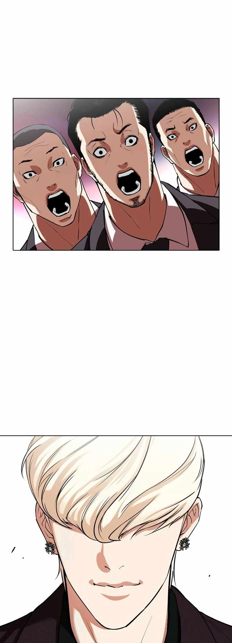 Lookism Chapter 534