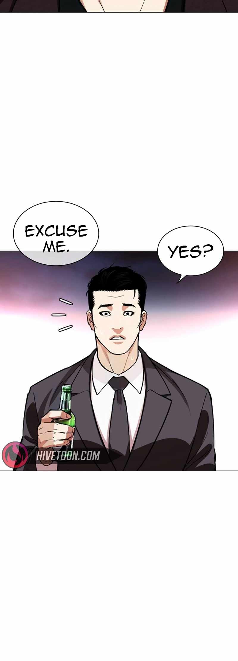 Lookism Chapter 534