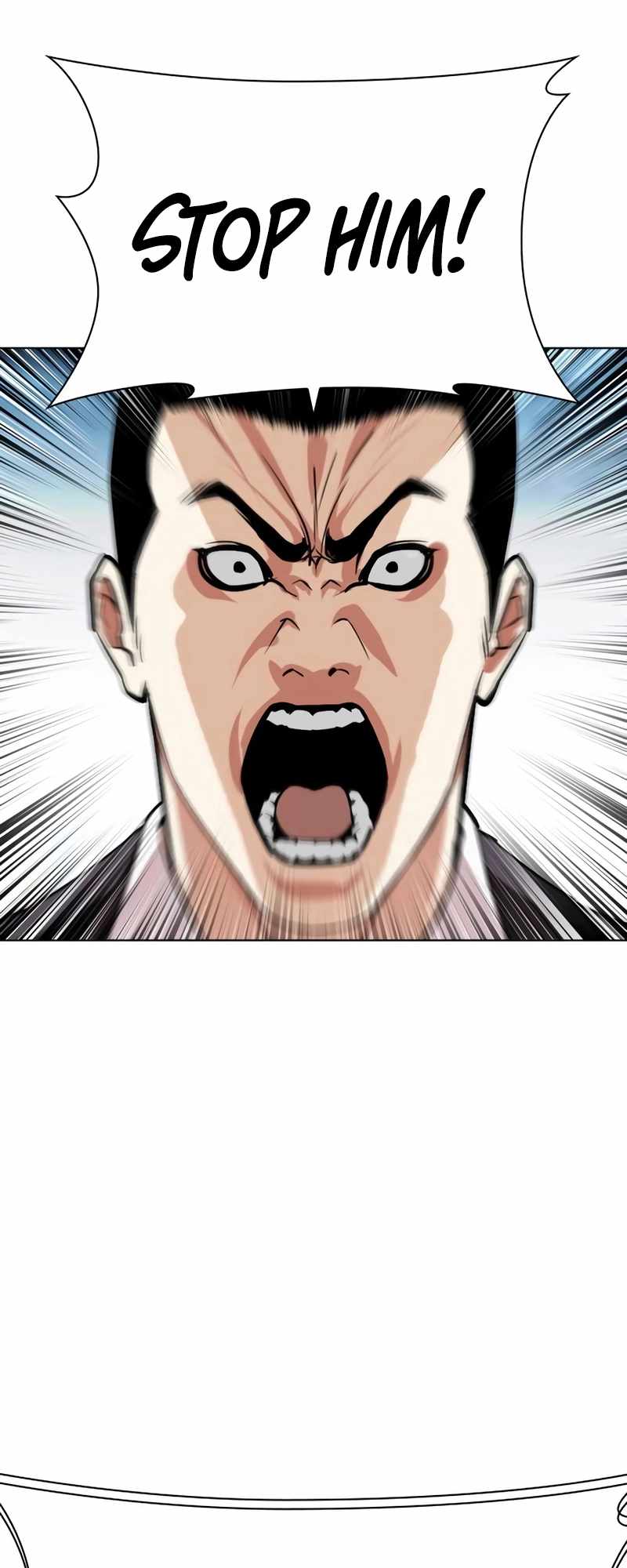 Lookism Chapter 534