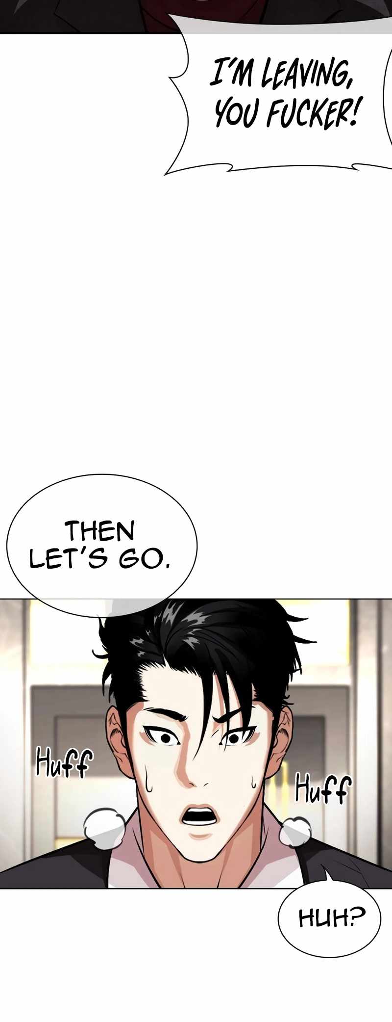 Lookism Chapter 534