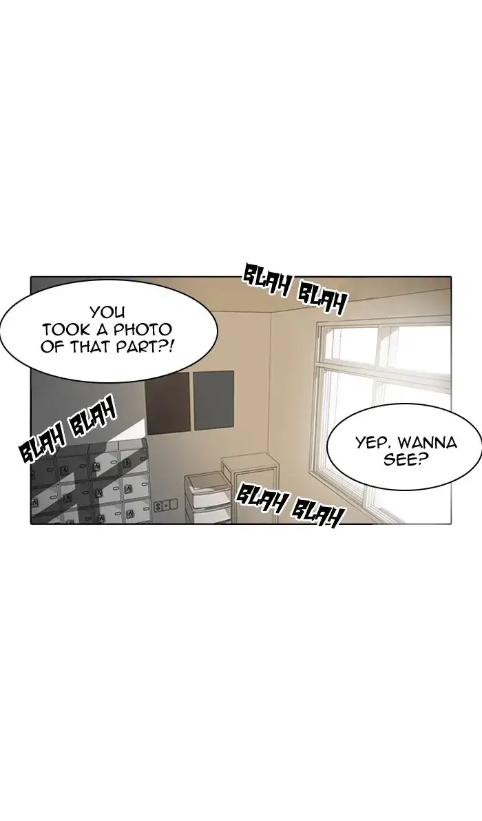 Lookism Chapter 6