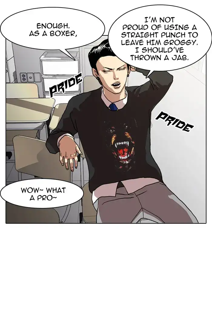 Lookism Chapter 6