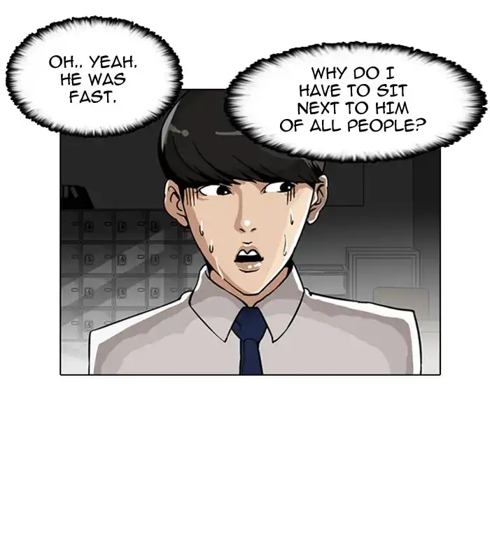 Lookism Chapter 6