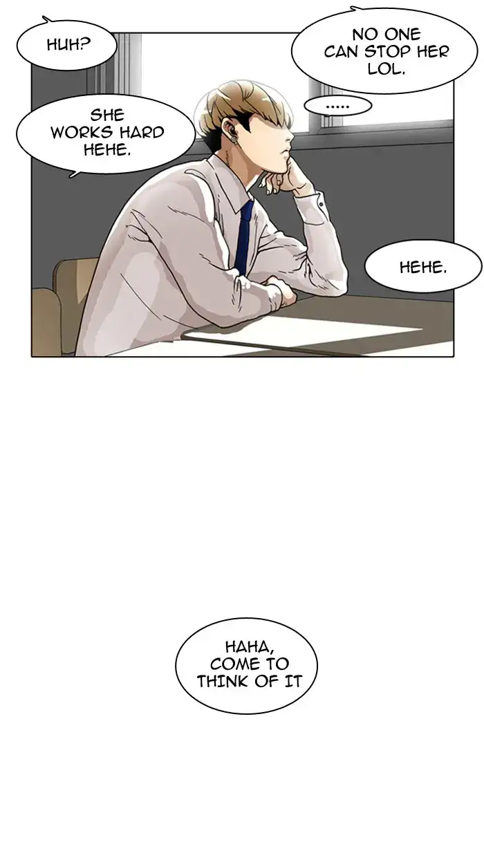 Lookism Chapter 6