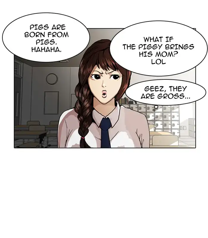 Lookism Chapter 6