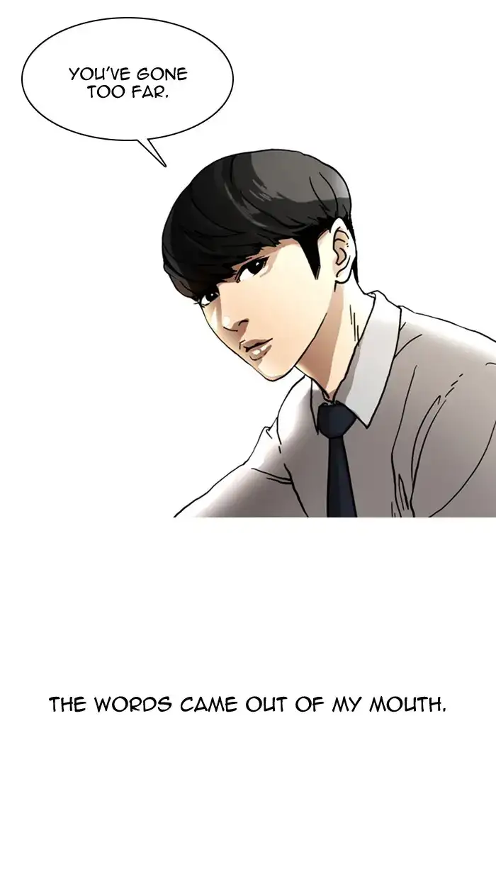 Lookism Chapter 6