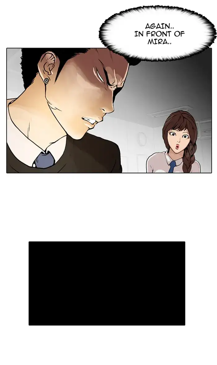 Lookism Chapter 6