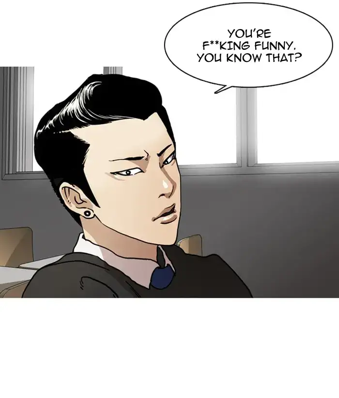 Lookism Chapter 6