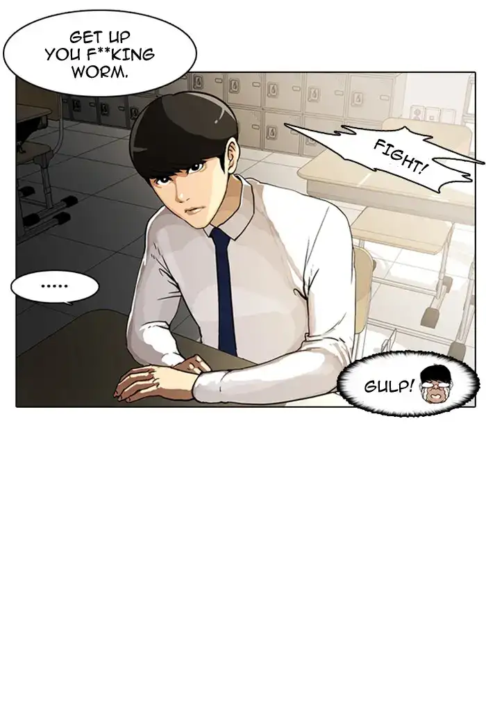 Lookism Chapter 6