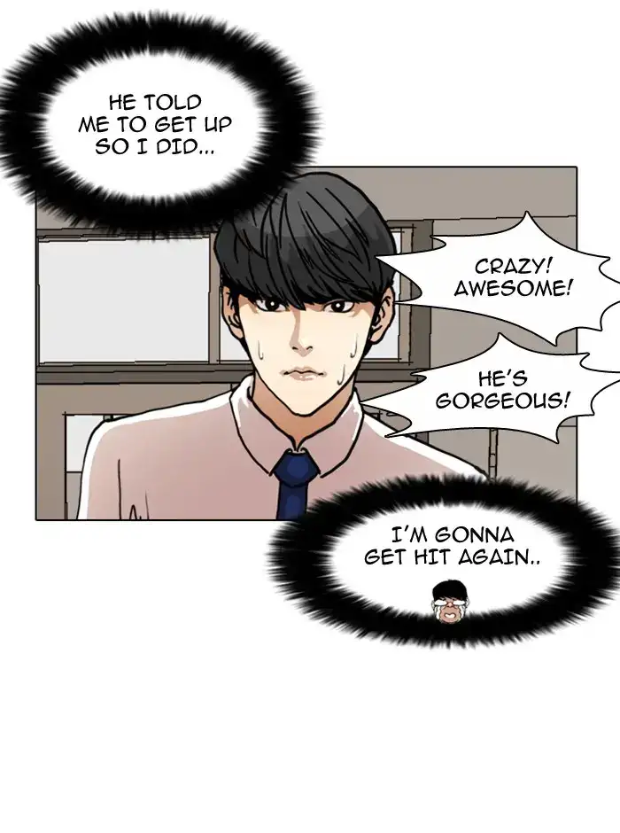 Lookism Chapter 6