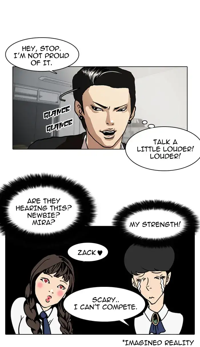 Lookism Chapter 6