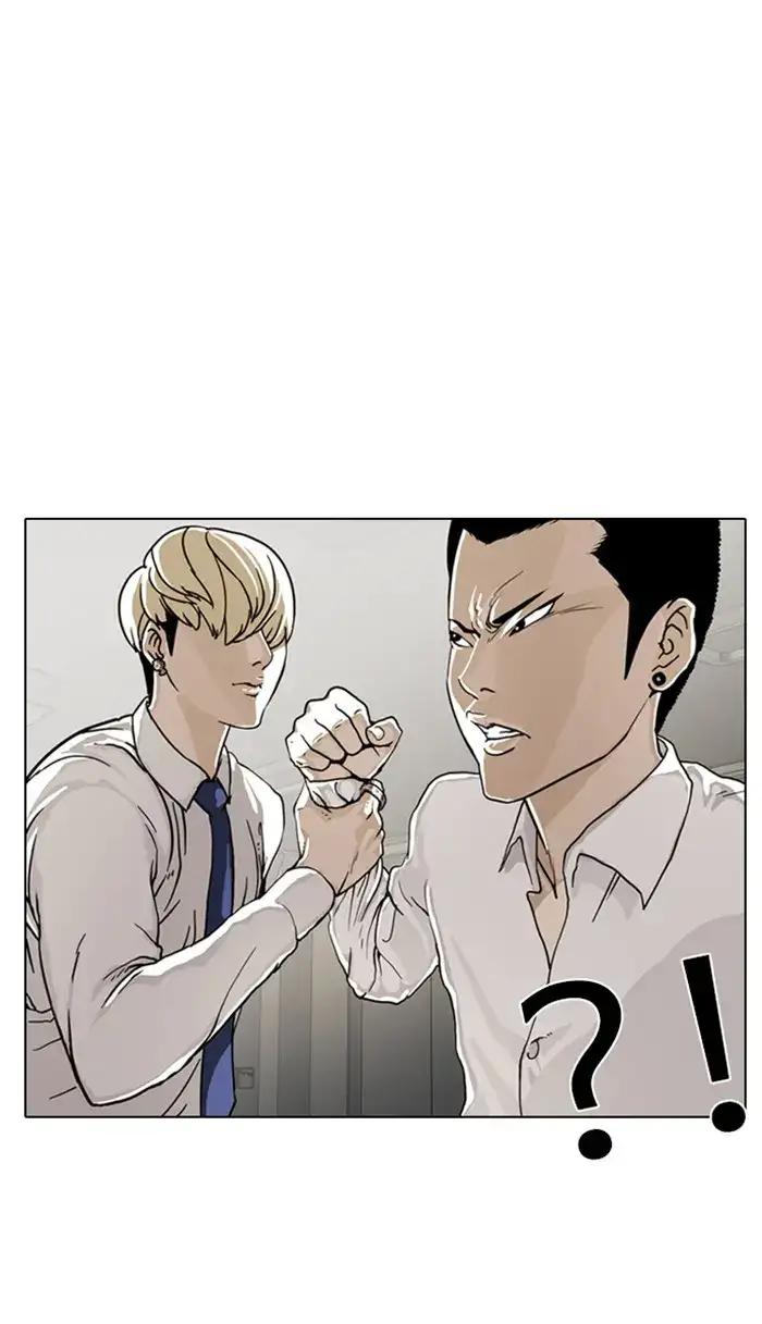 Lookism Chapter 6