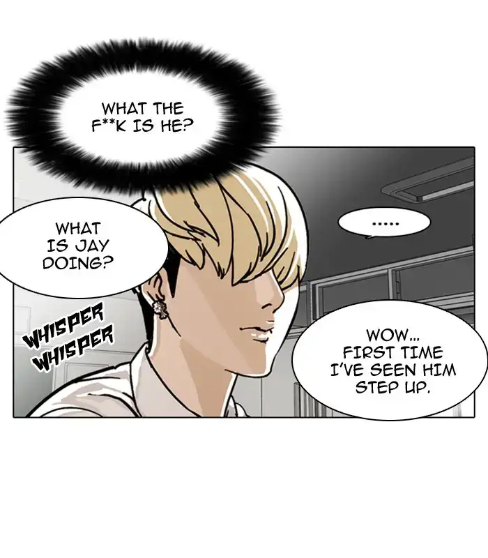 Lookism Chapter 6