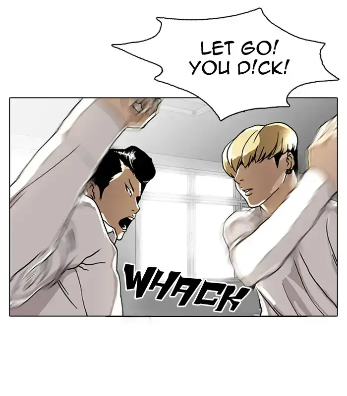 Lookism Chapter 6