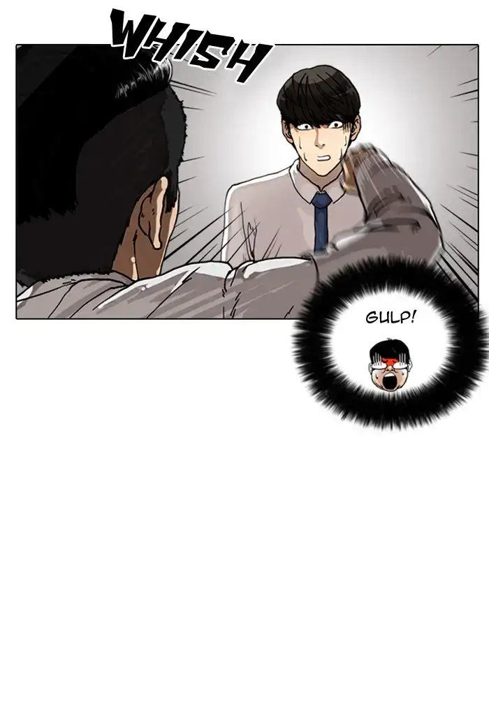 Lookism Chapter 6