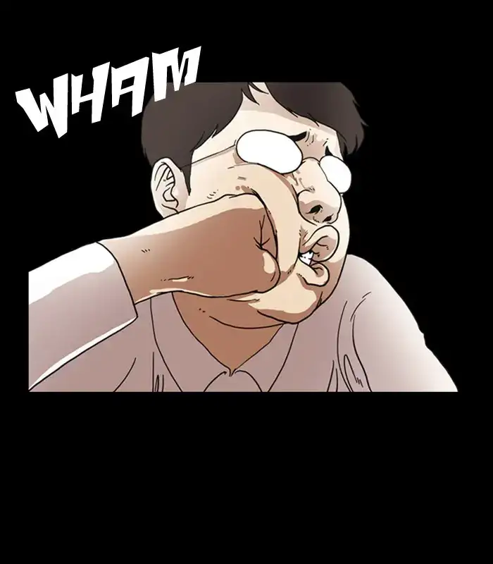 Lookism Chapter 6