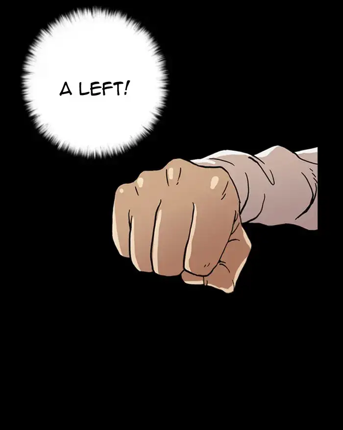 Lookism Chapter 6