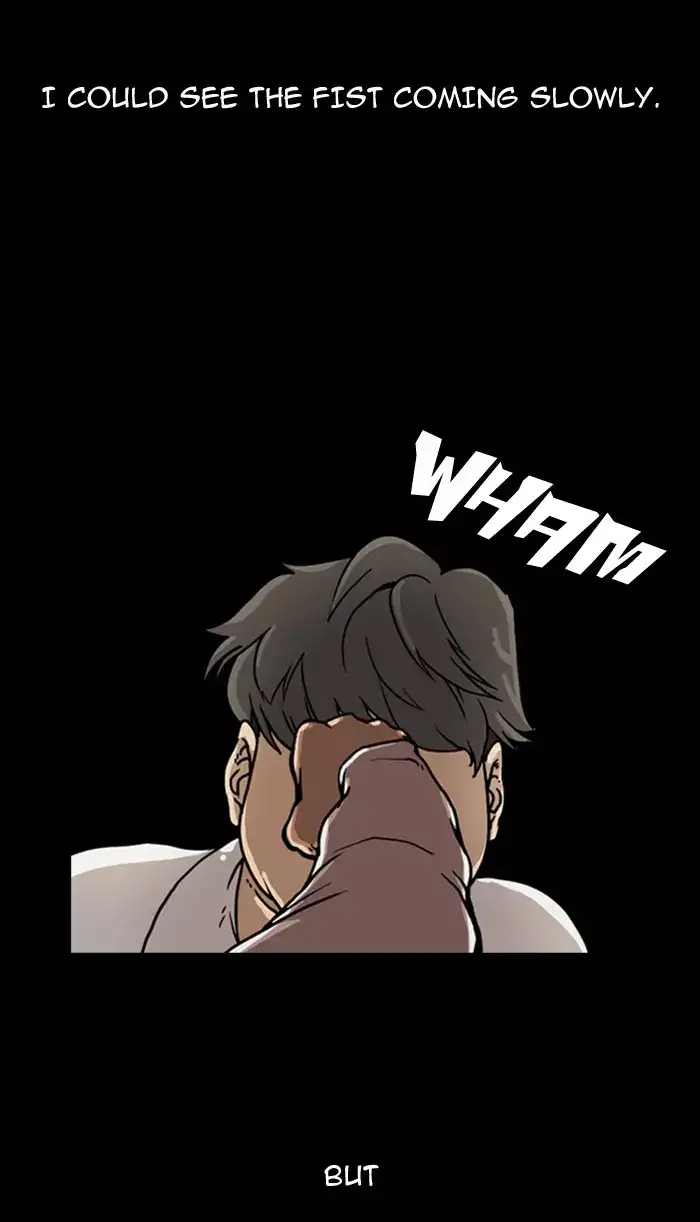 Lookism Chapter 6