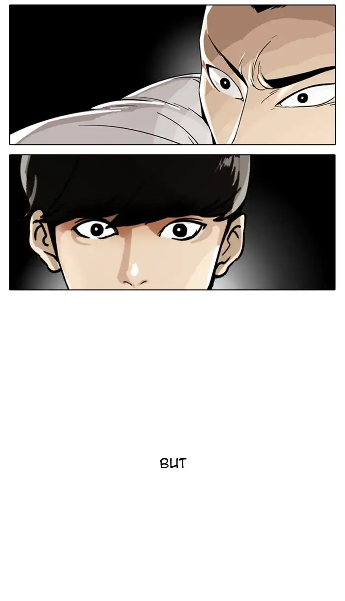 Lookism Chapter 6