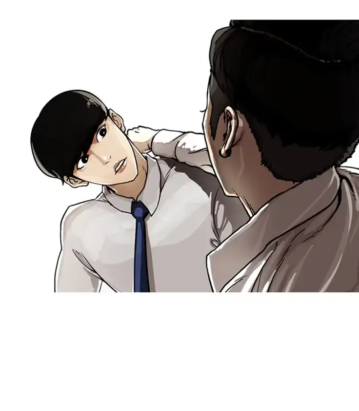 Lookism Chapter 6