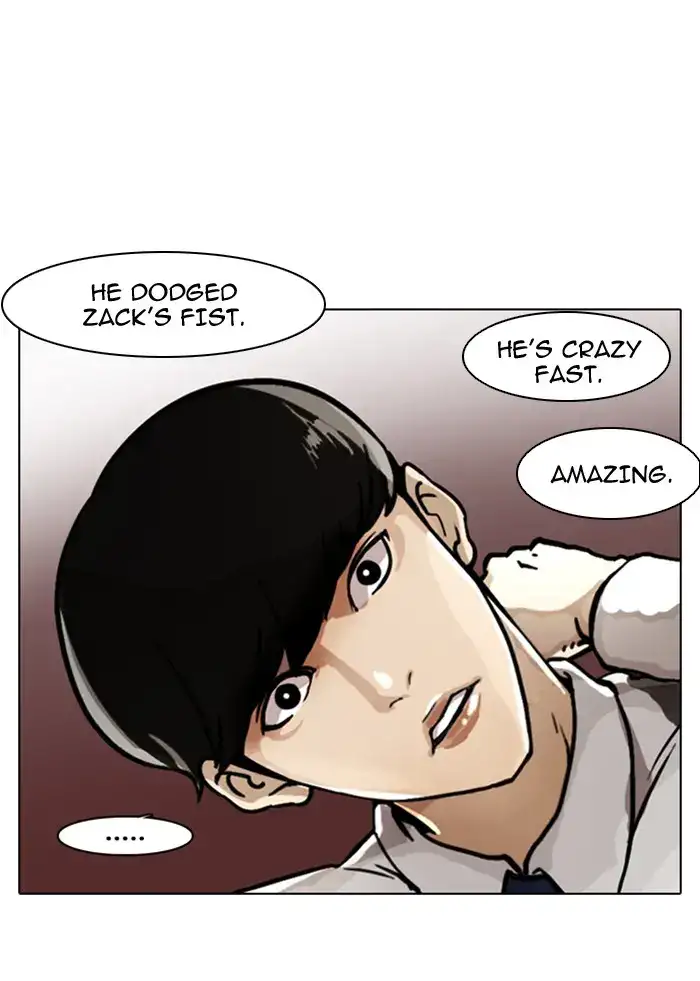 Lookism Chapter 6