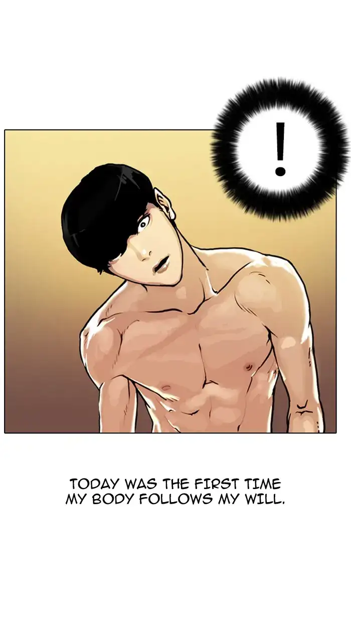 Lookism Chapter 6