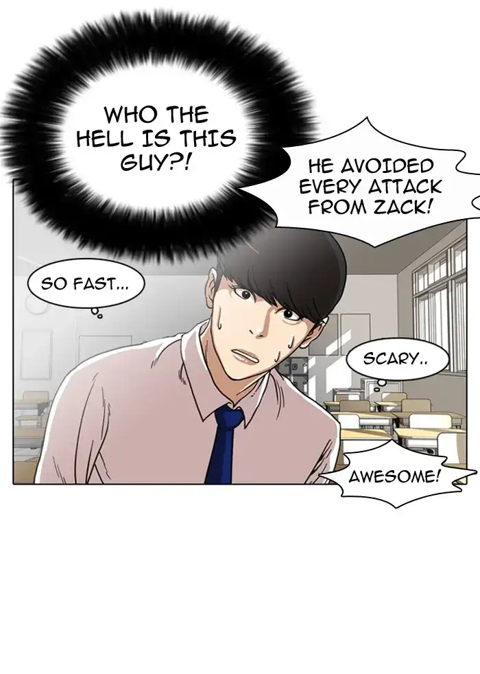 Lookism Chapter 7