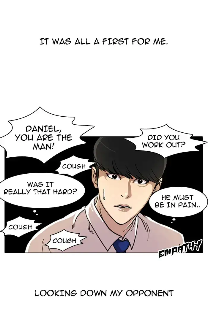 Lookism Chapter 7