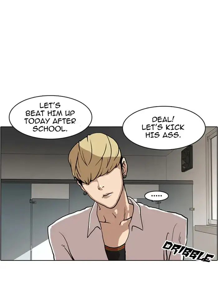 Lookism Chapter 7