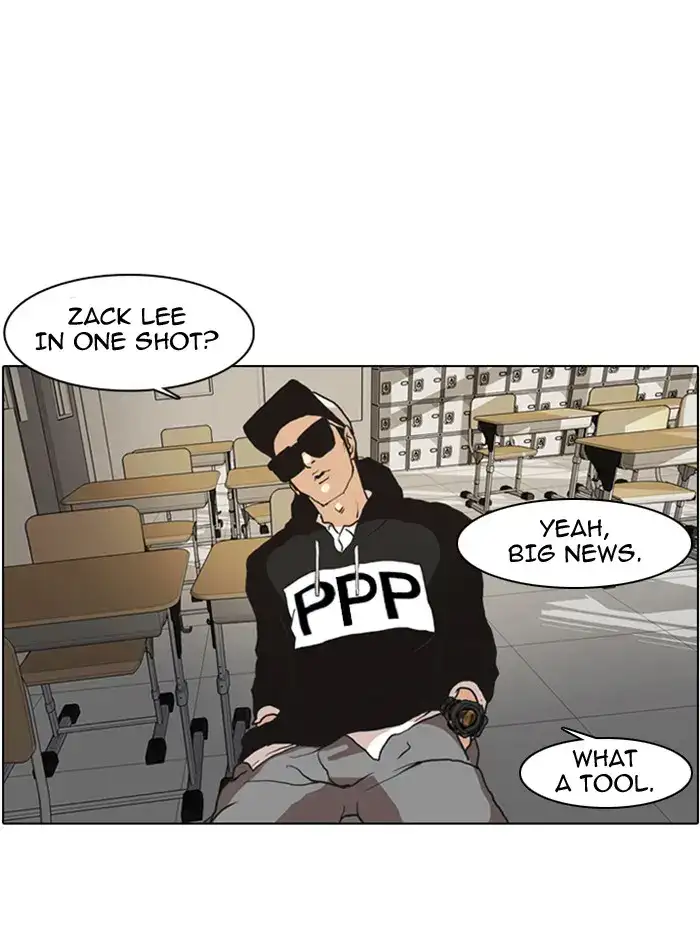 Lookism Chapter 7