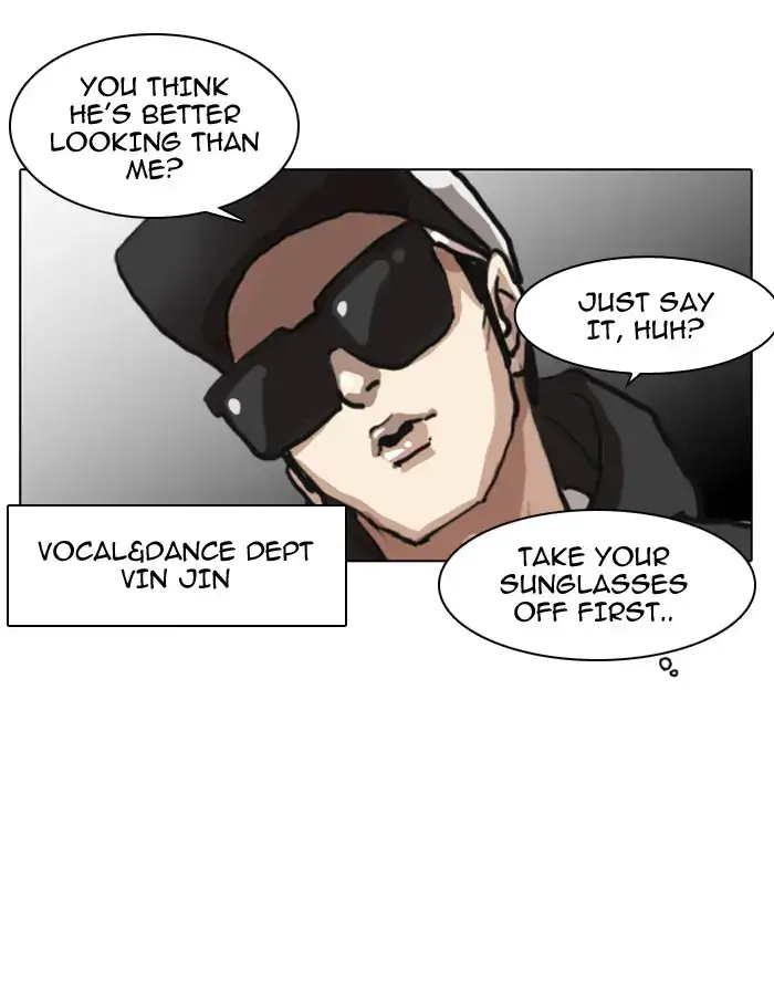 Lookism Chapter 7