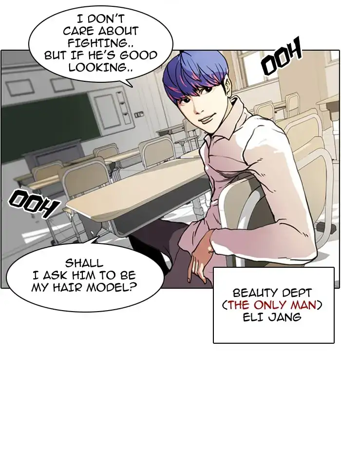 Lookism Chapter 7