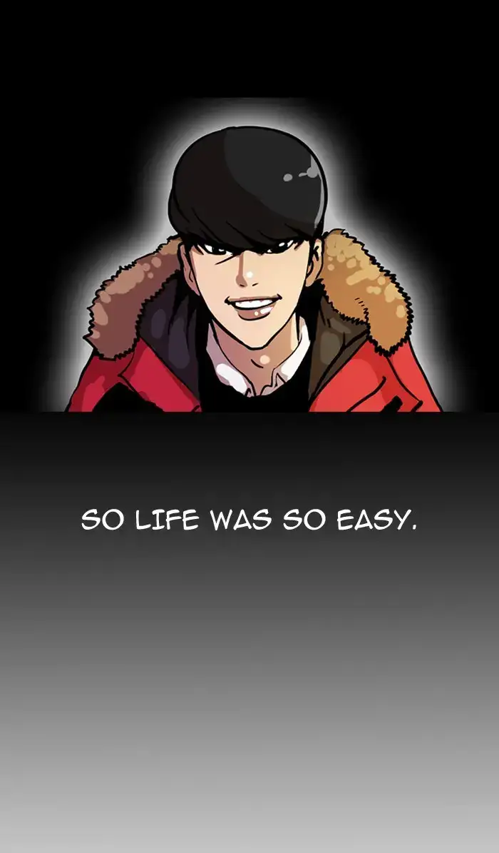 Lookism Chapter 7