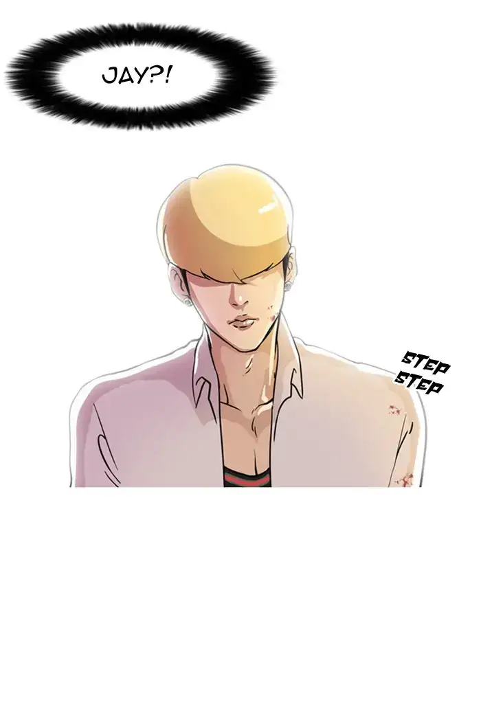 Lookism Chapter 7