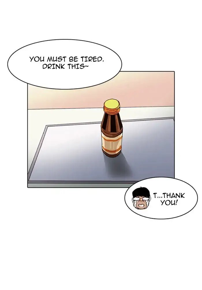 Lookism Chapter 8