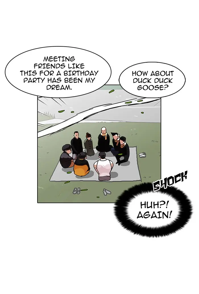 Lookism Chapter 81