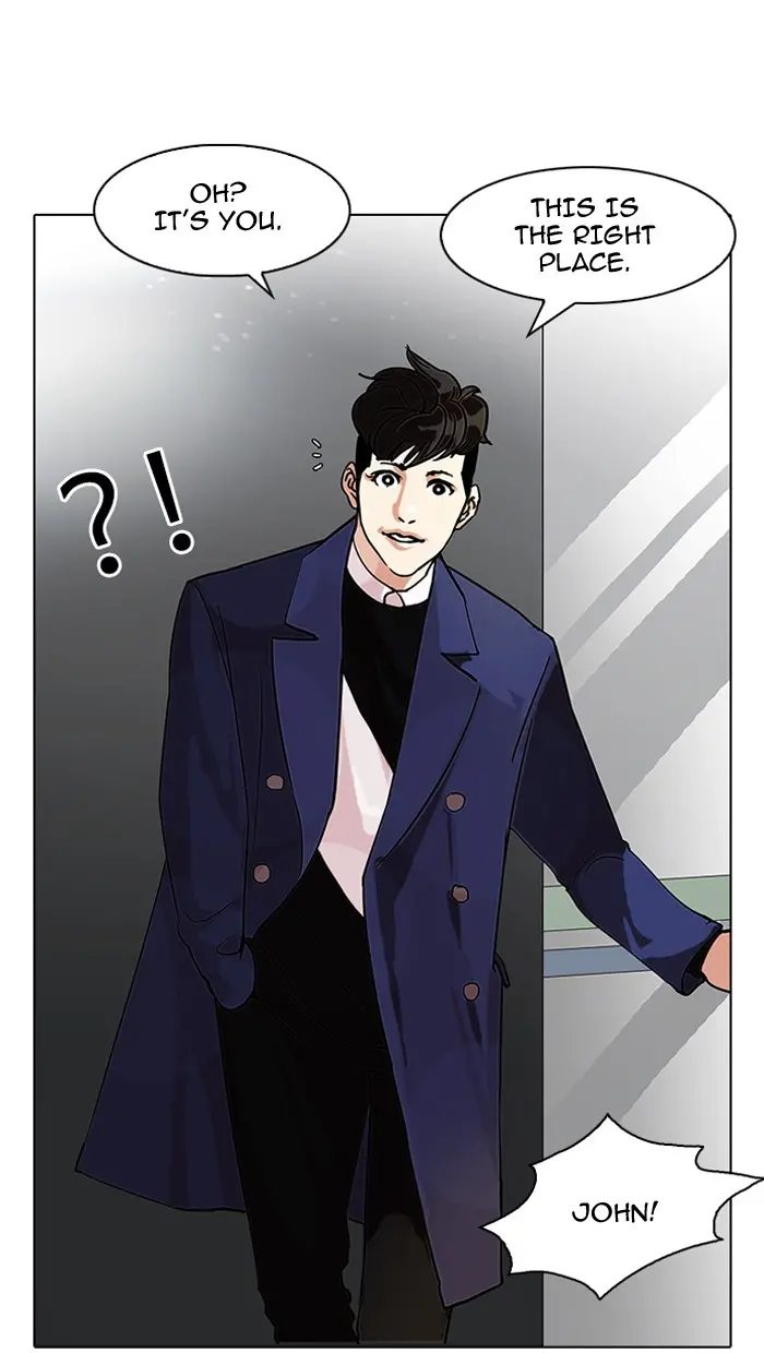 Lookism Chapter 83