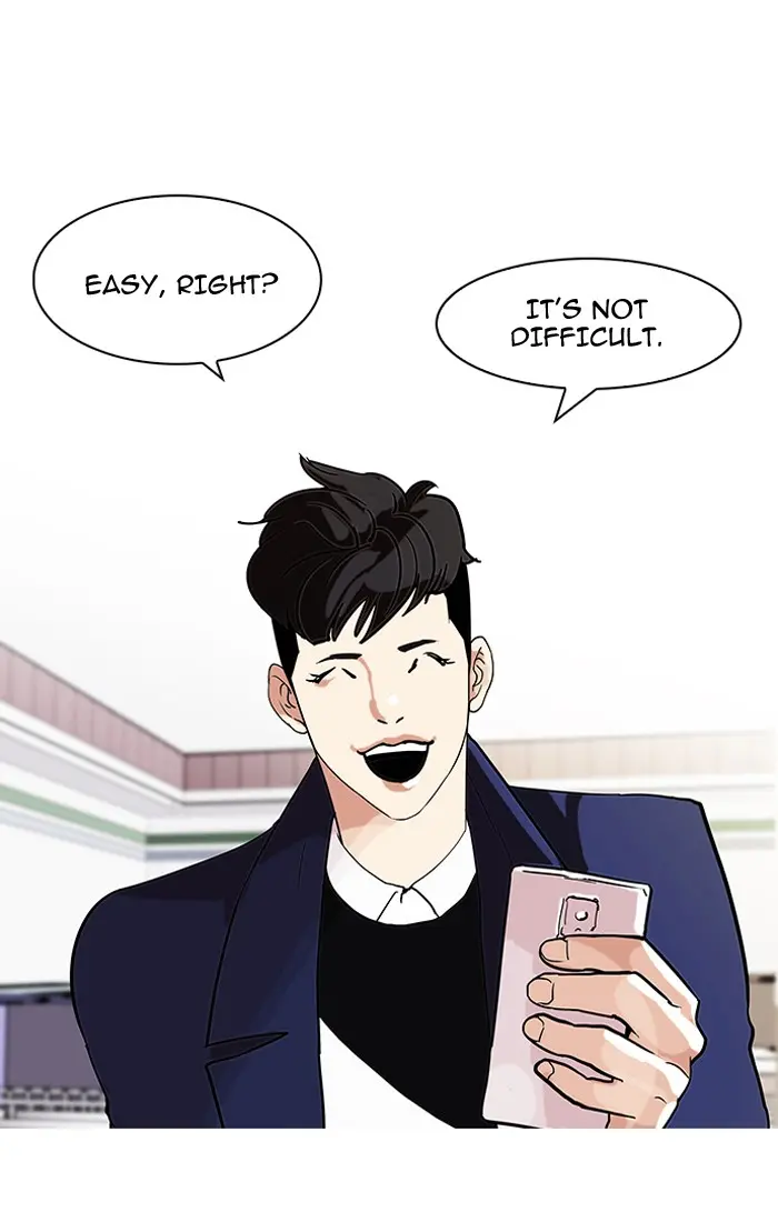 Lookism Chapter 83