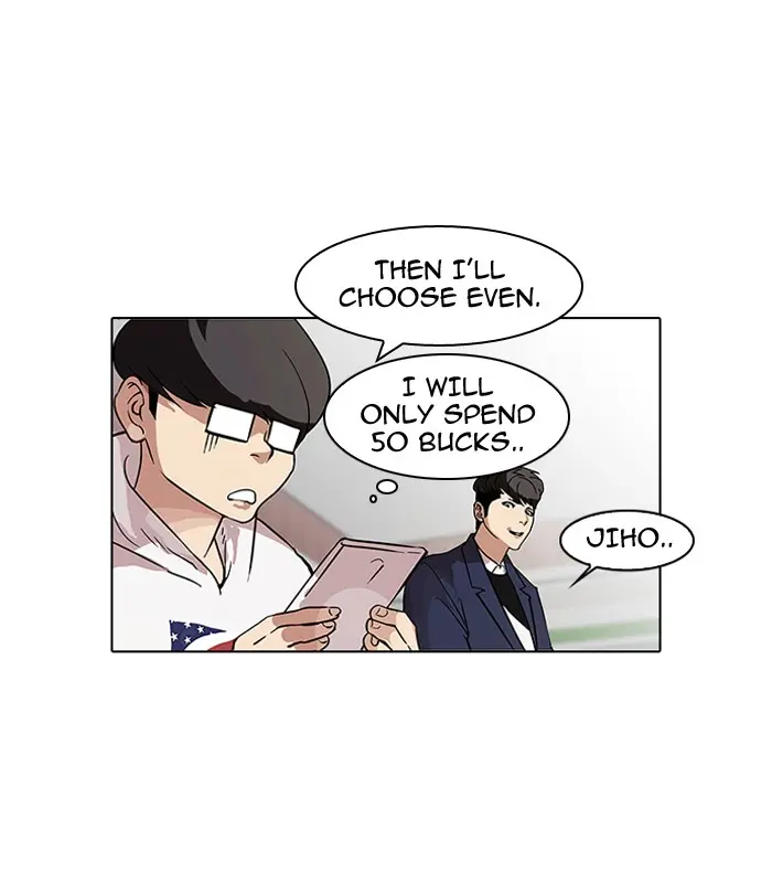 Lookism Chapter 83