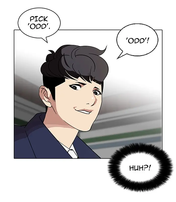 Lookism Chapter 83