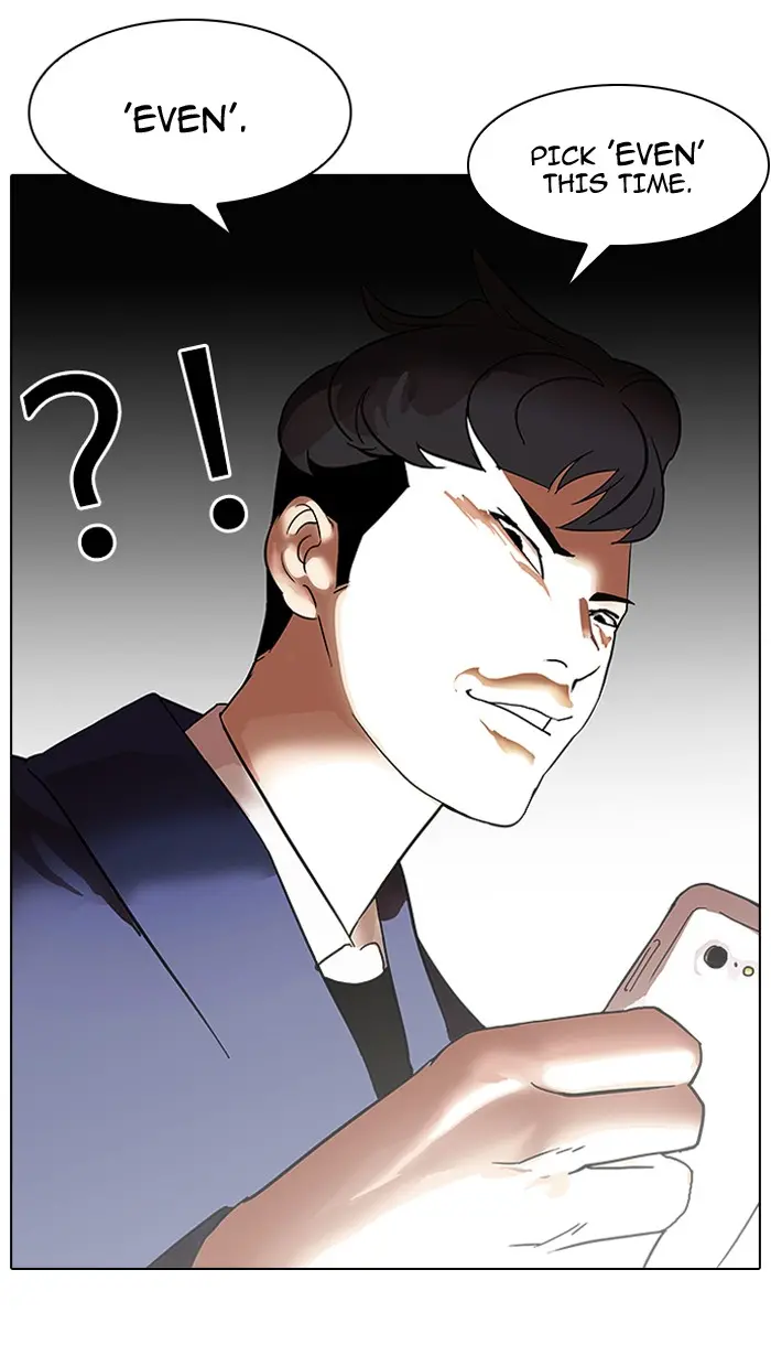 Lookism Chapter 83