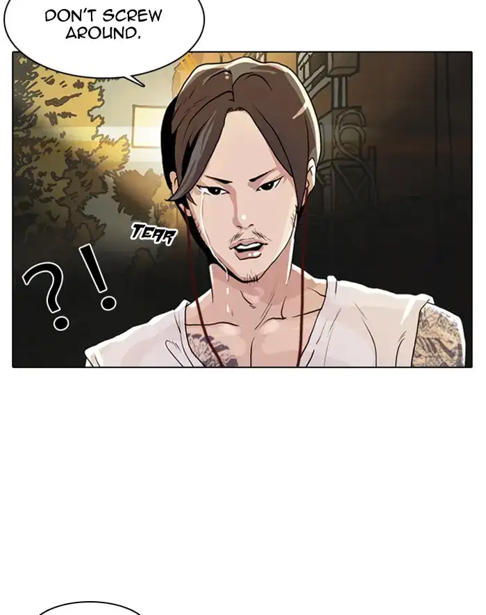 Lookism Chapter 9