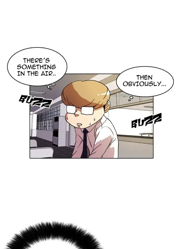 Lookism Chapter 9